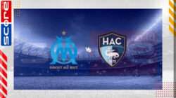 Prediksi Skor Olympique de Marseille vs Le Havre AC: 06 Januari 2025