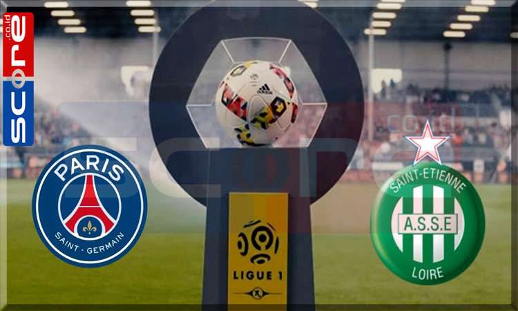 Prediksi Skor Paris Saint-Germain vs Saint-Etienne 13 Januari 2025