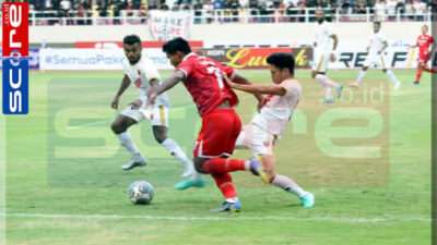 Prediksi Skor Persis Solo vs PSM