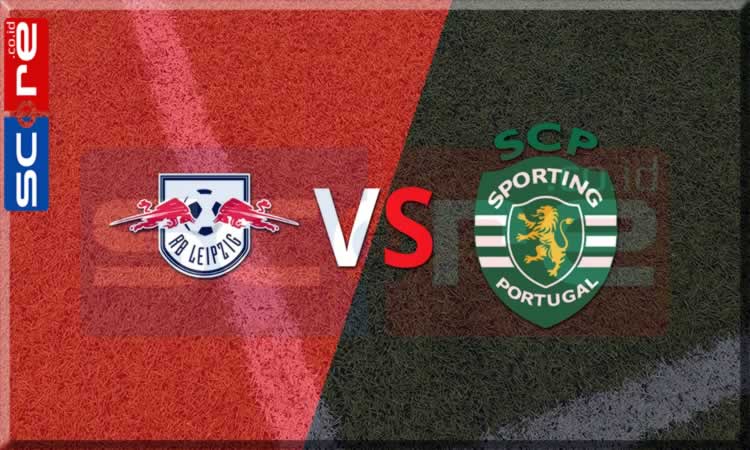 Prediksi Skor RB Leipzig vs Sporting Lisbon