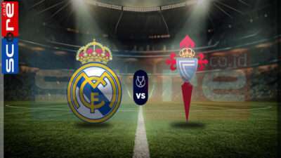 Prediksi Skor Real Madrid vs Celta Vigo 17 Januari 2025