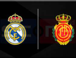 Prediksi Skor Real Madrid vs RCD Mallorca: 10 Januari 2025