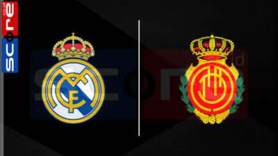 Prediksi Skor Real Madrid vs RCD Mallorca: 10 Januari 2025