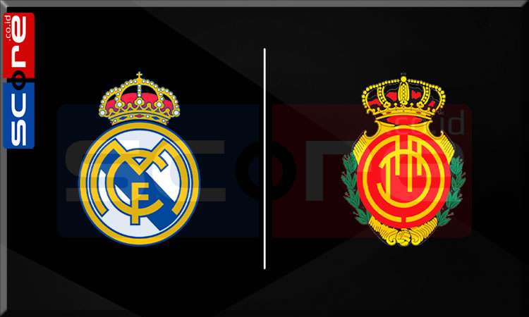 Prediksi Skor Real Madrid vs RCD Mallorca: 10 Januari 2025