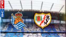 Prediksi Skor Real Sociedad vs Rayo Vallecano 17 Januari 2025