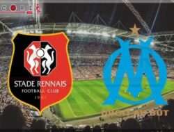 Prediksi Skor Rennes vs Olympique de Marseille: 12 Januari 2025