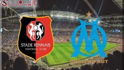 Prediksi Skor Rennes vs Olympique de Marseille: 12 Januari 2025