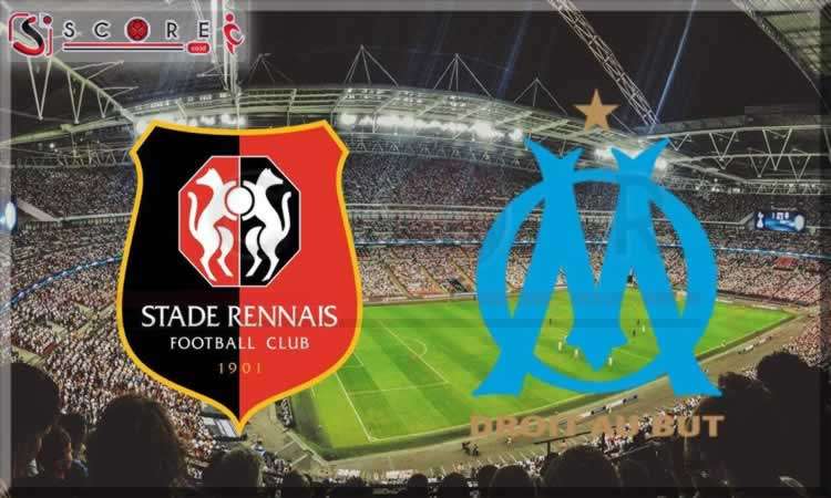 Prediksi Skor Rennes vs Marseille