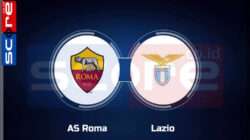 Prediksi Skor Roma vs Lazio: 06 Januari 2025