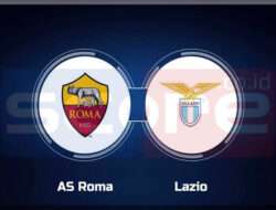 Prediksi Skor Roma vs Lazio: 06 Januari 2025