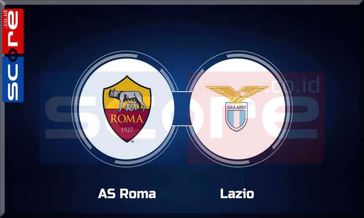 Prediksi Skor Roma vs Lazio: 06 Januari 2025