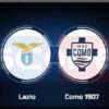 Prediksi Skor SS Lazio vs Como 1907: 11 Januari 2025