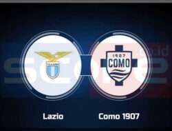 Prediksi Skor SS Lazio vs Como 1907: 11 Januari 2025