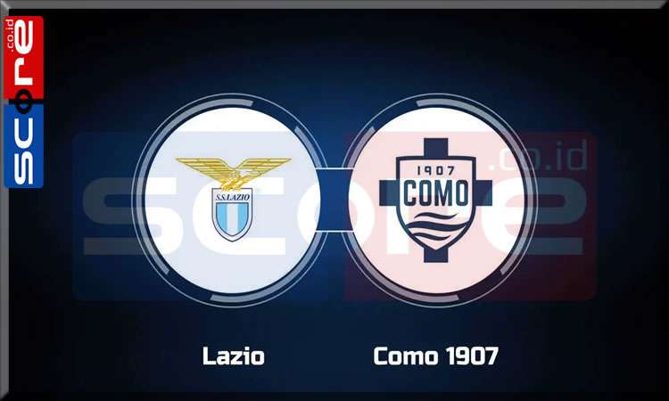 Prediksi Skor SS Lazio vs Como 1907