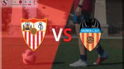 Prediksi Skor Sevilla vs Valencia CF: 12 Januari 2025