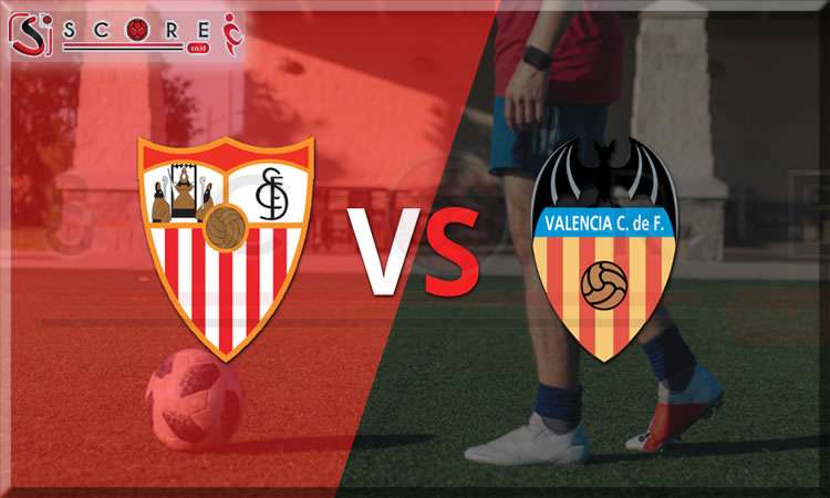 Prediksi Skor Sevilla vs Valencia CF: 12 Januari 2025