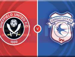 Prediksi Skor Sheffield United vs Cardiff City: 10 Januari 2025