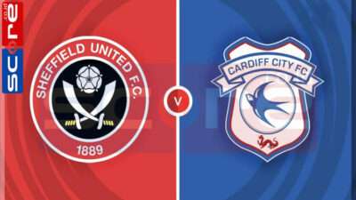 Prediksi Skor Sheffield United vs Cardiff City: 10 Januari 2025