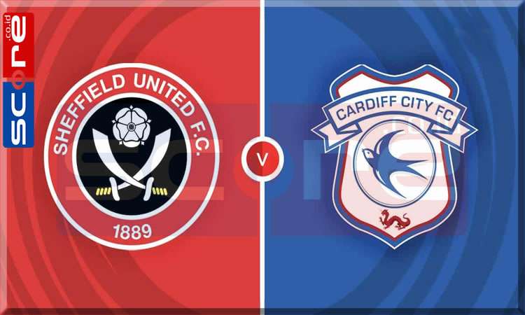 Prediksi Skor Sheffield United vs Cardiff City: 10 Januari 2025