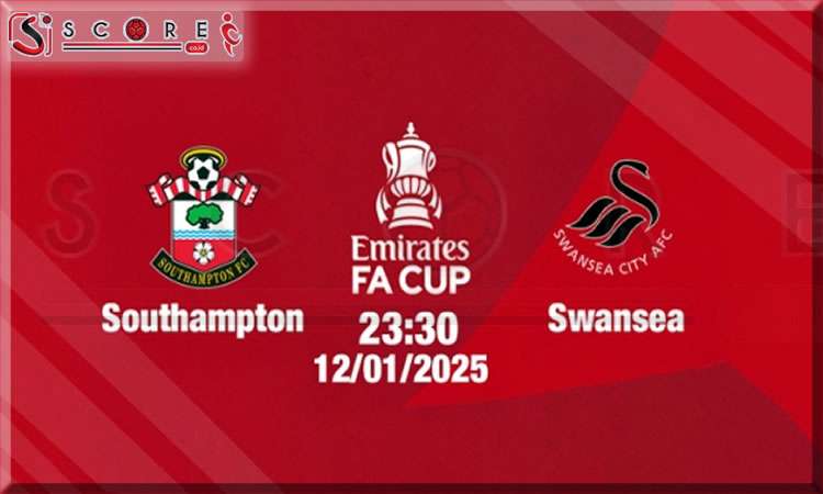 Prediksi Skor Southampton vs Swansea City