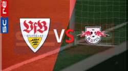 Prediksi Skor Stuttgart vs RB Leipzig