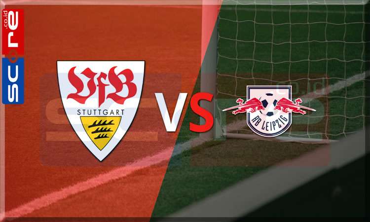 Prediksi Skor Stuttgart vs RB Leipzig 16 Januari 2025