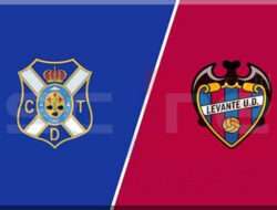 Prediksi Skor Tenerife vs Levante: 08 Januari 2025