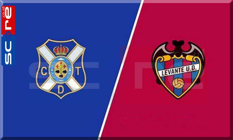 Prediksi Skor Tenerife vs Levante: 08 Januari 2025