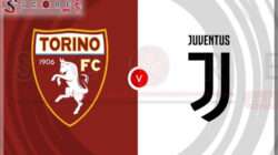 Prediksi Skor Torino FC vs Juventus: 12 Januari 2025