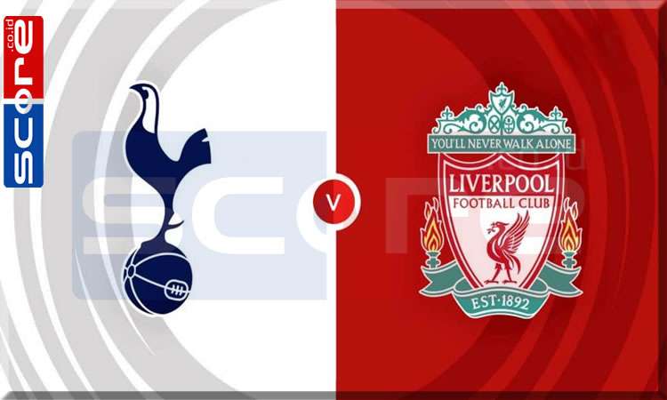 Prediksi Skor Tottenham Hotspur vs Liverpool: 09 Januari 2025