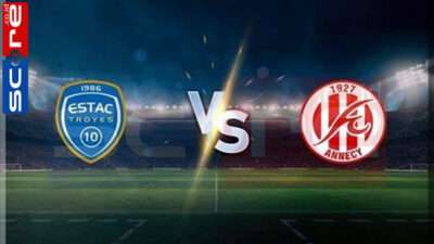 Prediksi Skor Troyes vs Annecy FC