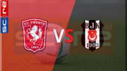 Prediksi Skor Twente vs Besiktas