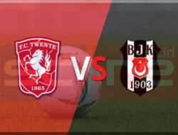 Prediksi Skor FC Twente vs Besiktas 31 Januari 2025