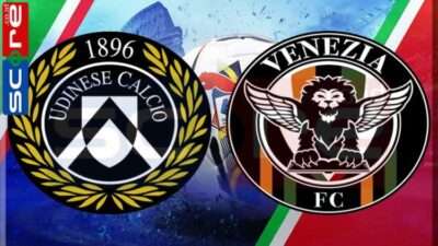 Prediksi Skor Udinese Calcio vs Venezia FC 01 Februari 2025