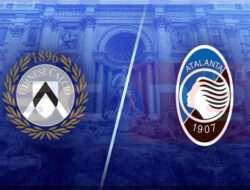 Prediksi Skor Udinese Calcio vs Atalanta BC: 11 Januari 2025