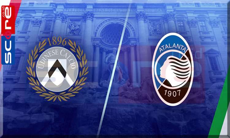 Prediksi Skor Udinese Calcio vs Atalanta BC: 11 Januari 2025