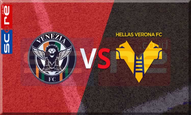 Prediksi Skor Venezia vs Hellas Verona