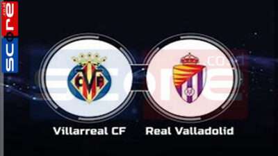 Prediksi Skor Villarreal vs Real Valladolid 01 Februari 2025