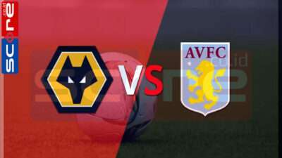 Prediksi Skor Wolverhampton Wanderers vs Aston Villa 02 Februari 2025