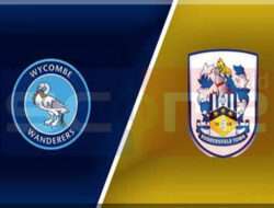 Prediksi Skor Wycombe Wanderers vs Huddersfield Town: 08 Januari 2025