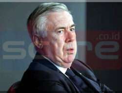 Top 5 Puncak Klasemen La Liga Musim 2024/25