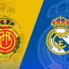 Prediksi Real Madrid vs Real Mallorca 10 Januari 2025