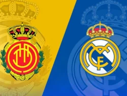 Prediksi Real Madrid vs Real Mallorca 10 Januari 2025