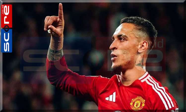 Rumor Transfer Antony