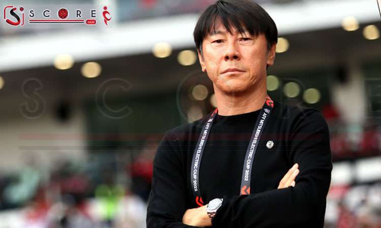 2 Fakta Unik Shin Tae-yong di Indonesia