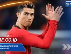 Top Skor Sepanjang Masa Semua Kompetisi: Daftar Lengkap Pencetak Gol Terbanyak