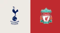 Tottenham vs Liverpool