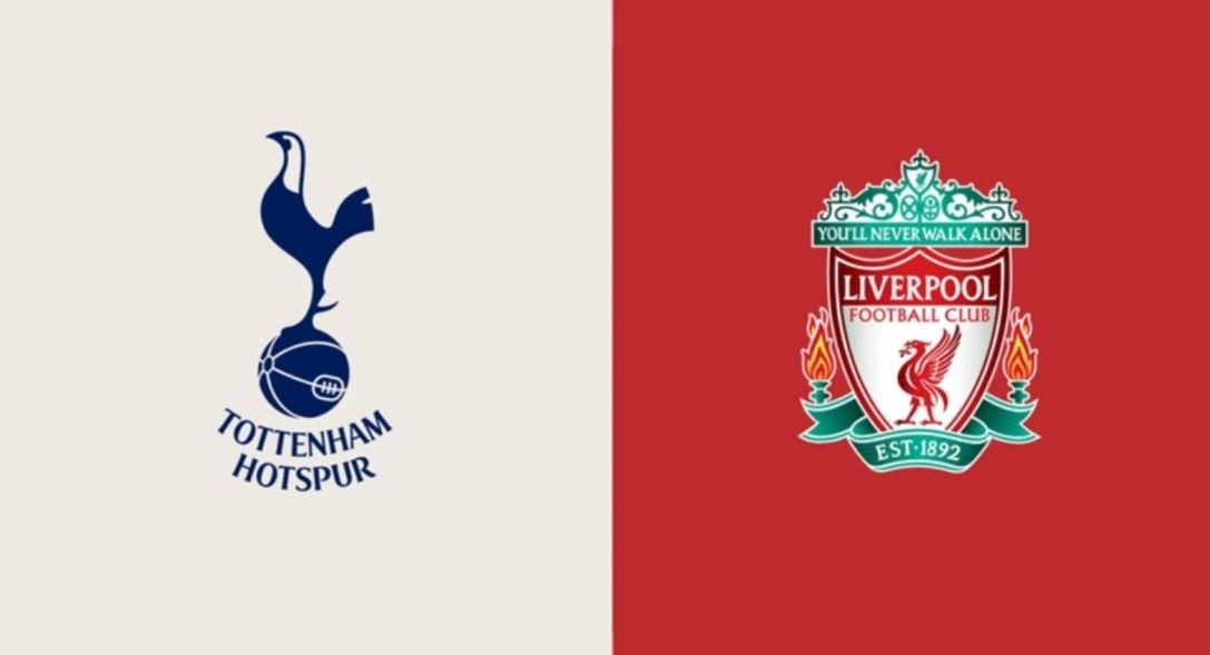 Tottenham vs Liverpool