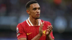 Liverpool Tolak Pendekatan Real Madrid untuk Trent Alexander-Arnold