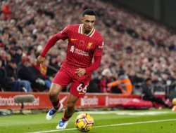 Kapan Trent Alexander-Arnold Gabung Real Madrid? Hanya Masalah Waktu